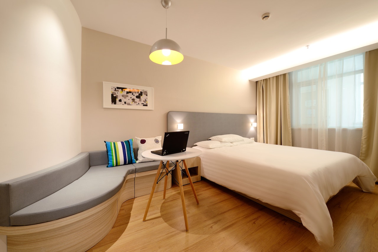 Chambre Simple